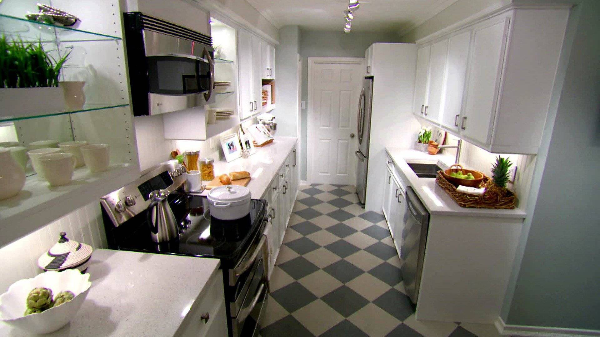 Кухня 7 кв метров: 100+ реальных фото примеров и идей оформления