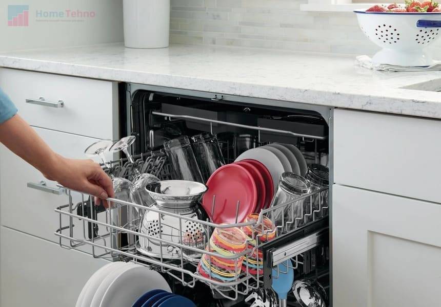 Как правильно выбрать посудомойку: обзор моделей и рекомендации