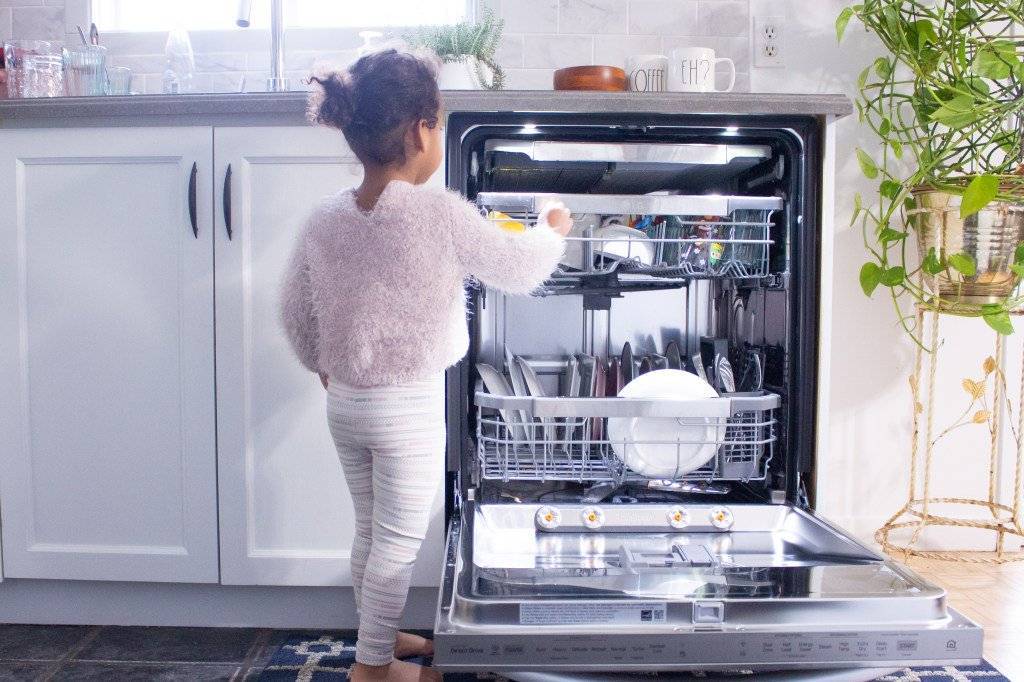 Как почистить посудомоечную машину bosch: инструкции как помыть прибор