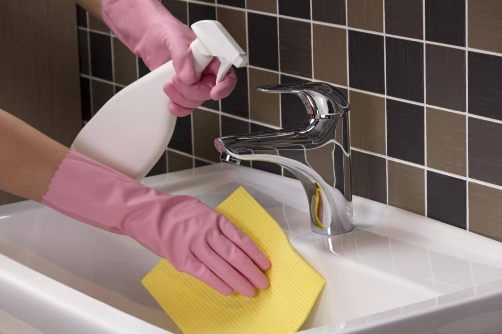 10 грязных мест в доме, остро нуждающихся в регулярной уборке