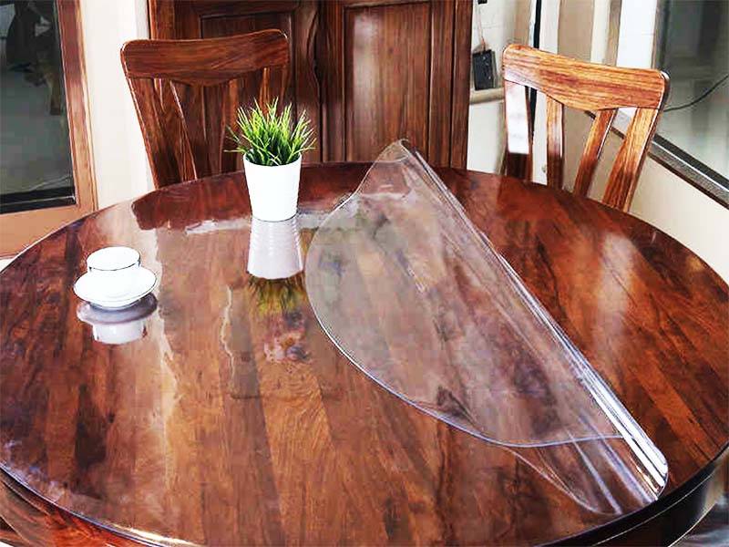 Как сделать стол из жидкого стекла