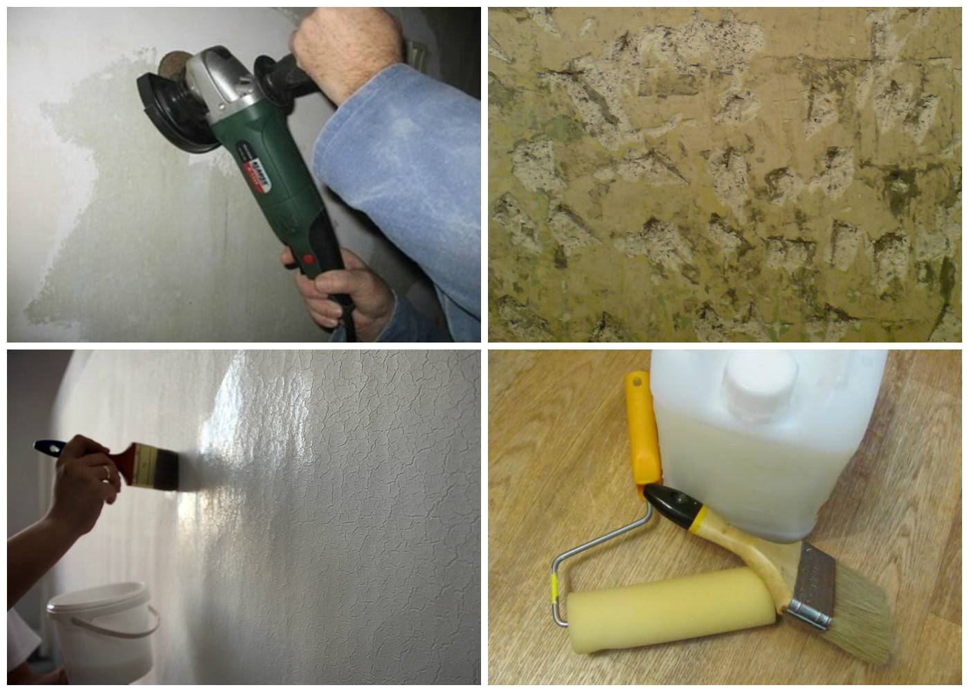 Все способы как снять краску со стены в ванной: механические, химические, термические