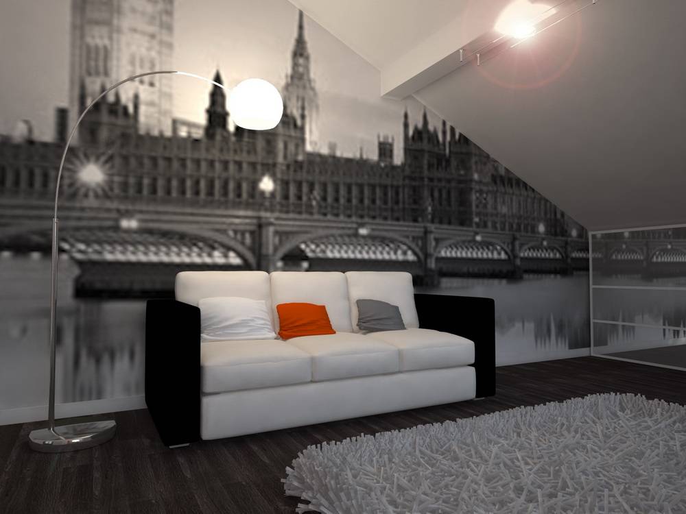 ✅ обои города на стену: фото в интерьере, зимний париж, лондон с рисунком ночным, черно белые, венеция, вид, изображение нью-йорка, видео - dnp-zem.ru