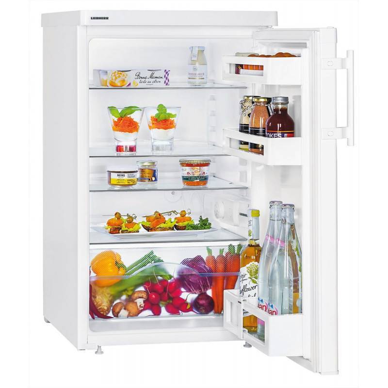 10 самых экономичных холодильников - рейтинг 2021