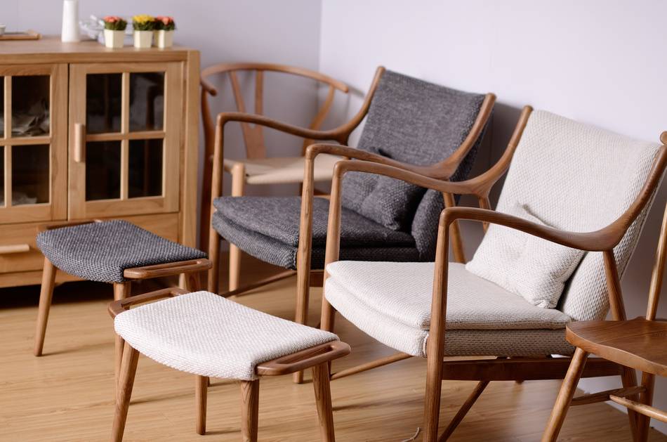 Выбор стульев для гостиной - особенности, советы, интересные фото идеи