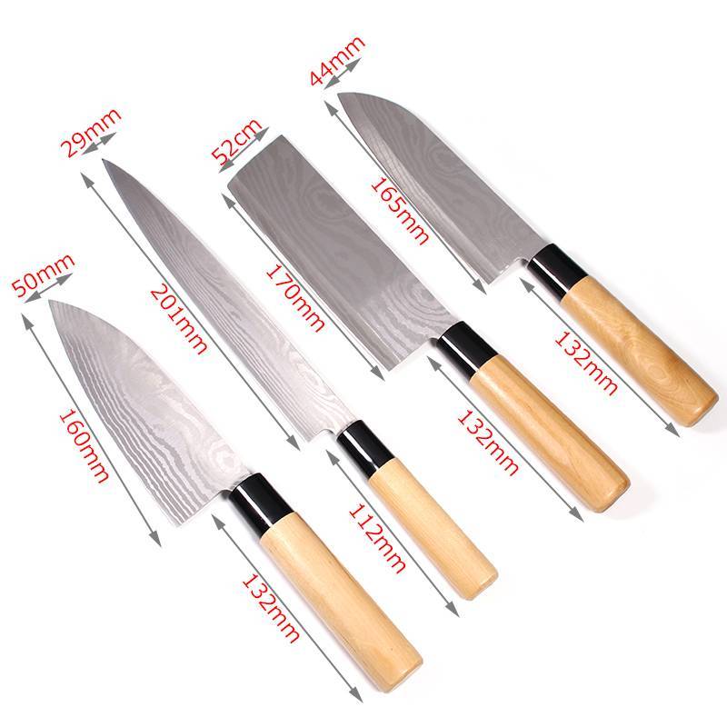 Какой кухонный нож выбрать: 8 подсказок, фото лучших ножей
