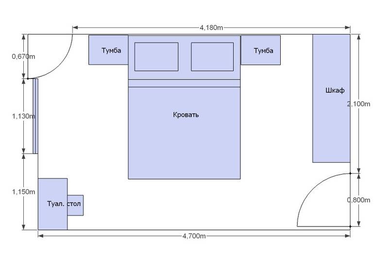 3-комнатная квартира: планировка, особенности и рекомендации :: syl.ru