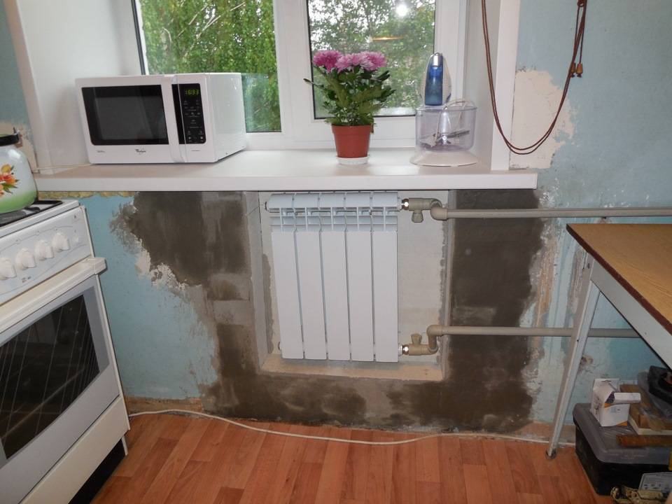 “хрущевский холодильник” на кухне: ликвидация, замена, улучшение, альтернативы