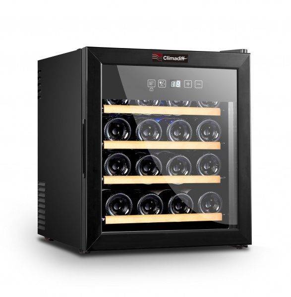 Как выбрать холодильник для вина: особенности винных холодильников | блог miele