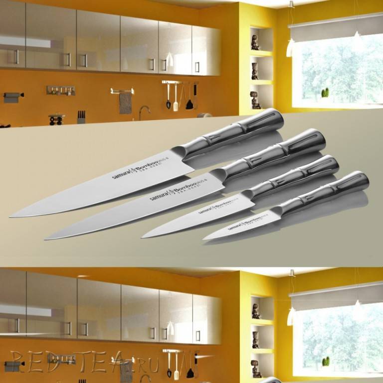 Топ-10: лучшие кухонные ножи для дома рейтинг на 2022 | trutop.ru