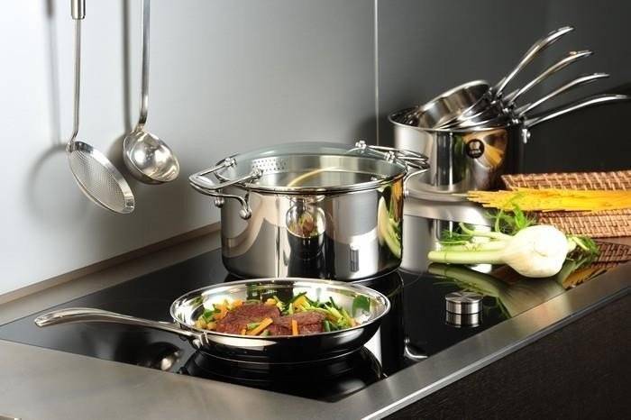 Посуда для кухни - выбираем с умом - 70 фото примеров дизайна