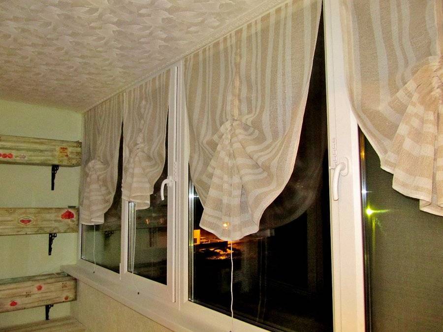 Как повесить шторы без карниза: особенности потолочных изделий, навешивания тюля на балконе, фото, видео