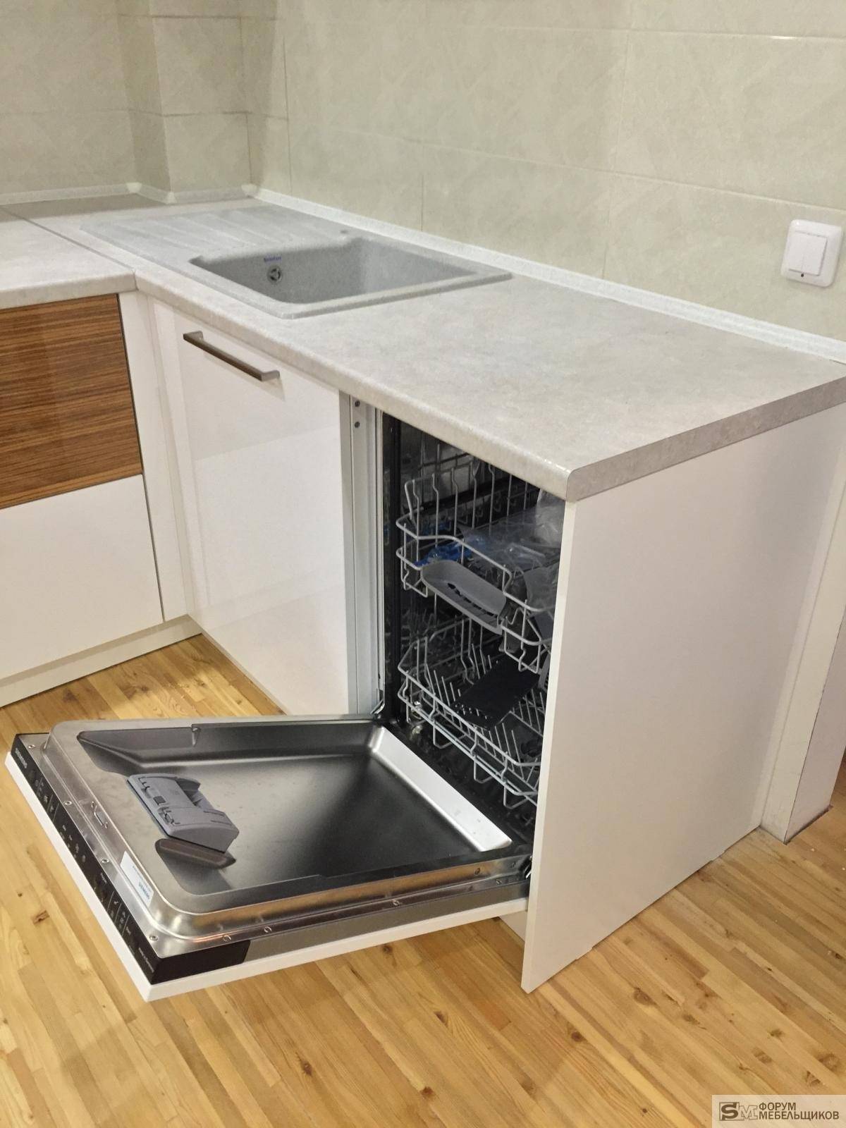 Настольная посудомоечная машина: выбор, отзывы, подключение к смесителю