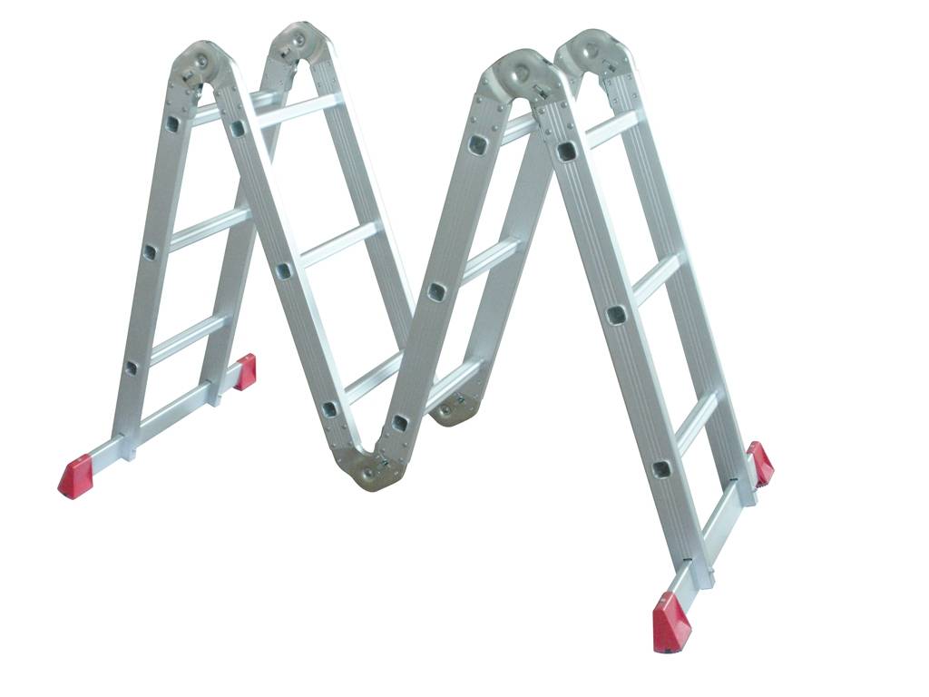 Складная алюминиевая лестница-трансформер: раскладные 6 метров, металлические centaure 3x14, алюминий
выбор складной алюминиевой лестницы-трансформера: 4 модели – дизайн интерьера и ремонт квартиры своими руками