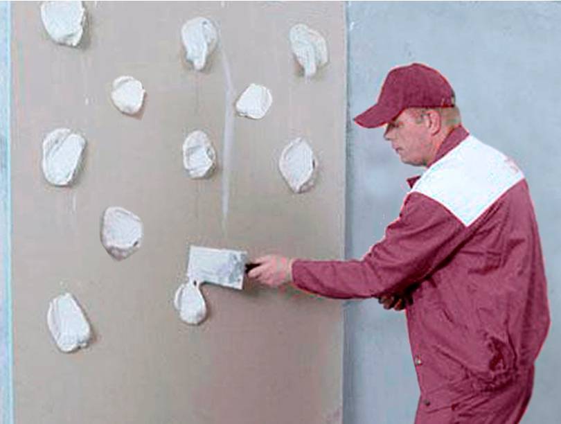 Обшивка стен гипсокартоном своими руками: технология монтажа гкл, пошаговая инструкция с фото и видео