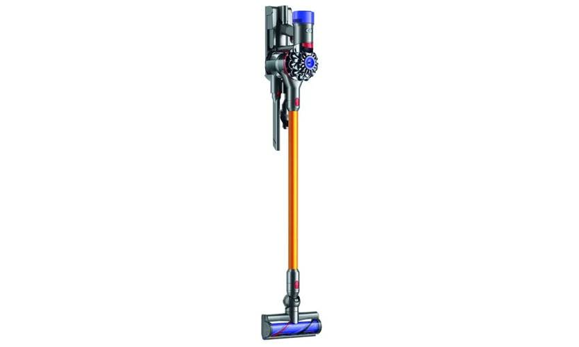 Роборок моющий пылесос вертикальный. Вертикальный пылесос Дайсон. Dyson v8. Пылесос Dyson Micro. Dyson v8 поворотный механизм.