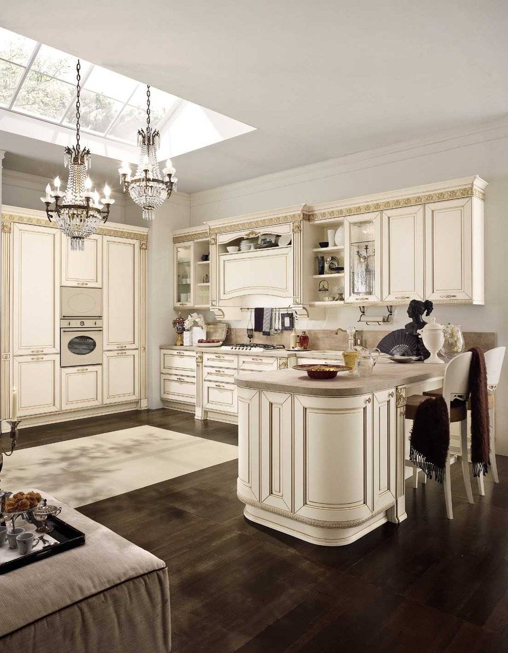 Кухня современная классика: ремонт в светлых тонах,классицизм в современном интерьере, дизайн в классическом стиле, кухни белого цвета