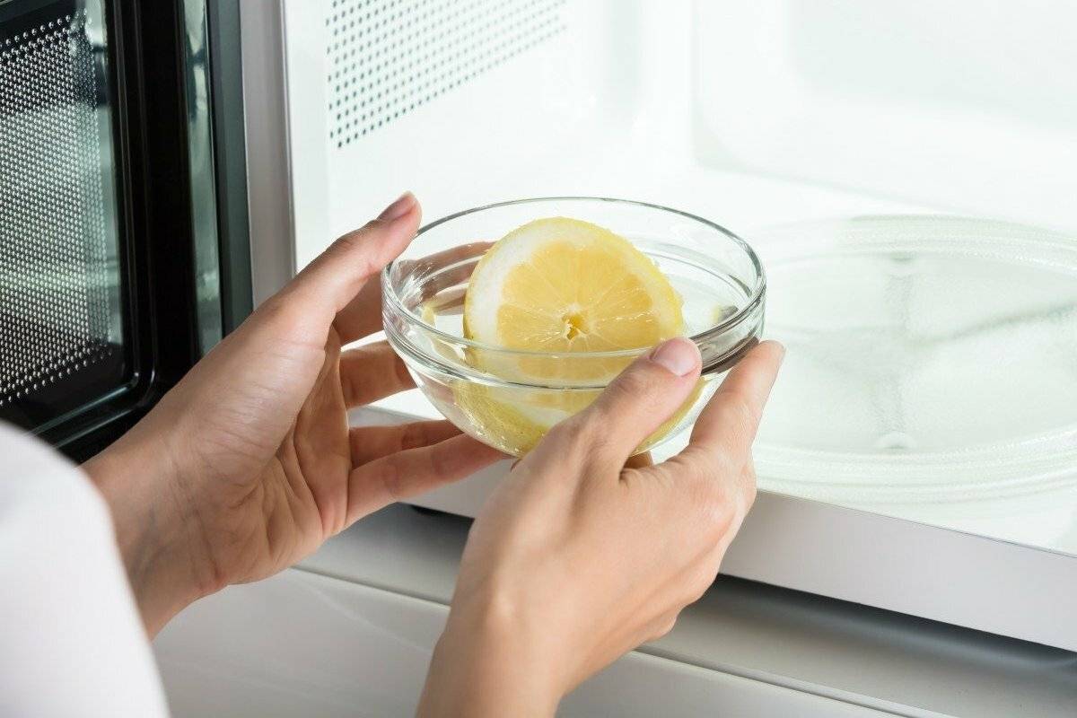 Как отмыть кухню от жира в 2 минуты – 15 способов
