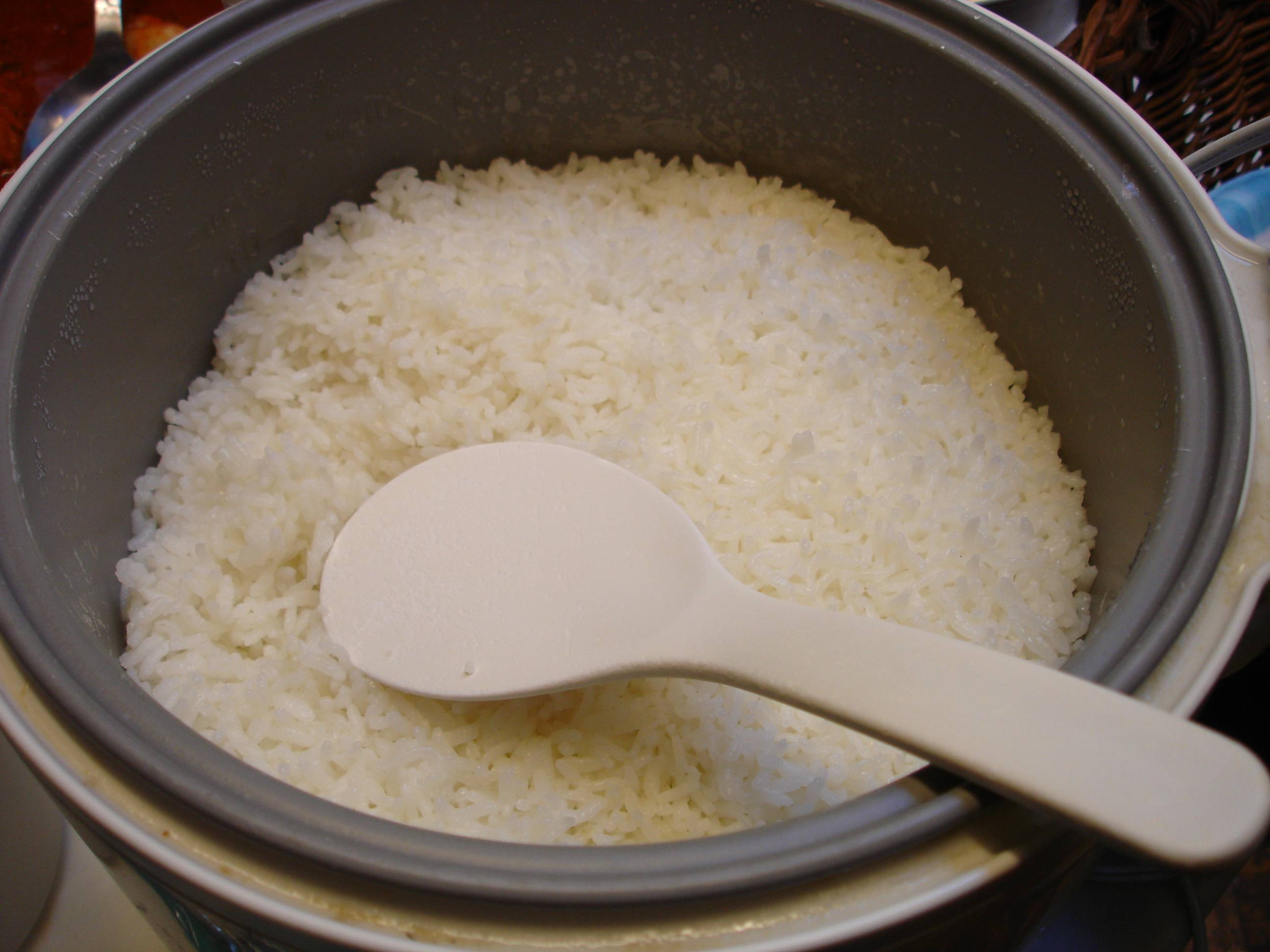 Как сварить рис рассыпчатым в кастрюле на гарнир длиннозерный на воде пошаговый рецепт с фото