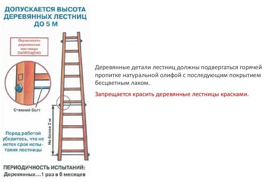 Гост лестницы стремянки металлические - вместе мастерим