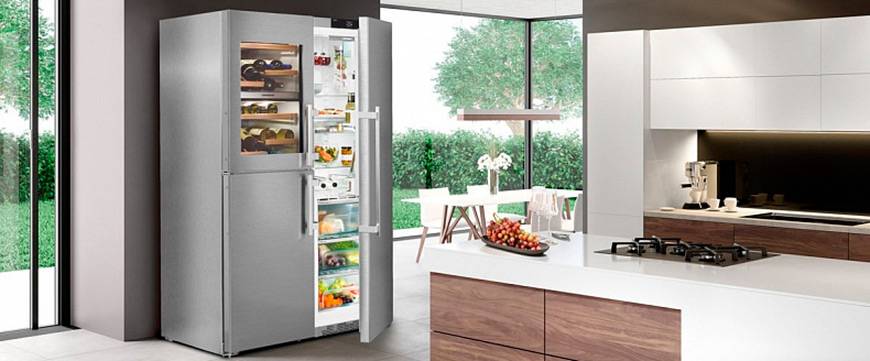 Лучшие холодильники side-by-side 2021: рейтинг 5 лучших моделей 
