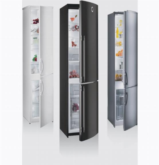 Самые узкие холодильники - рейтинг 2022 (топ 7)