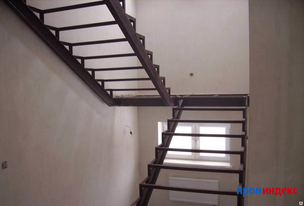 Металлическая лестница на второй этаж своими руками, как сделать лестницу из метала в частном доме + фото, видео, чертежи