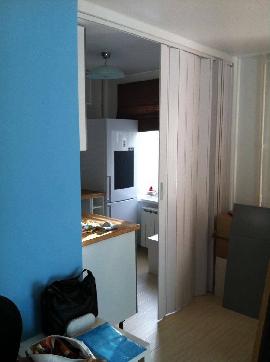 Перепланировка и объединение кухни с гостиной, снос стен между комнатами в квартире | domovik.guru