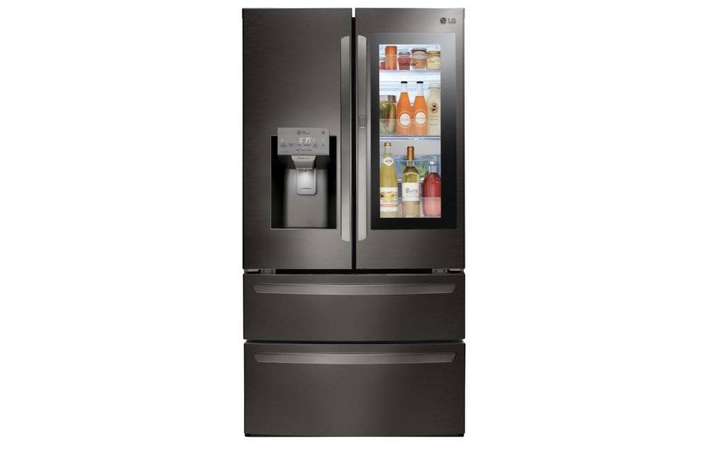 Холодильник side-by-side или холодильник french door – что выбрать?