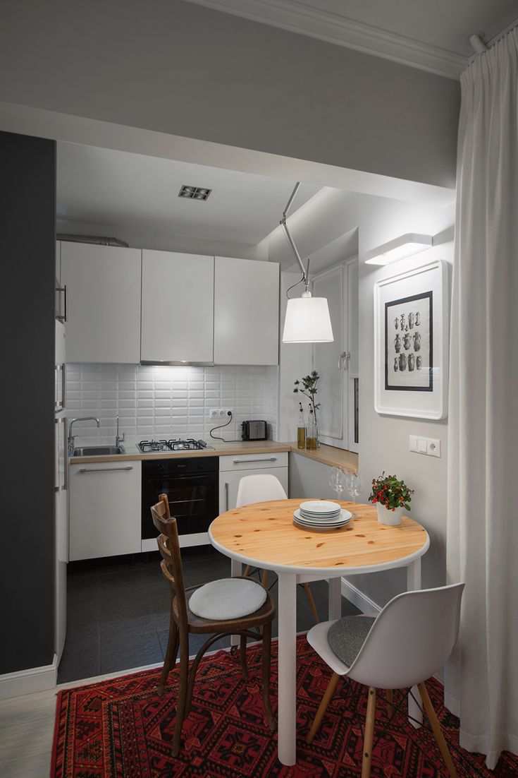 Кухни студии 25кв для квартиры 25 кв.м