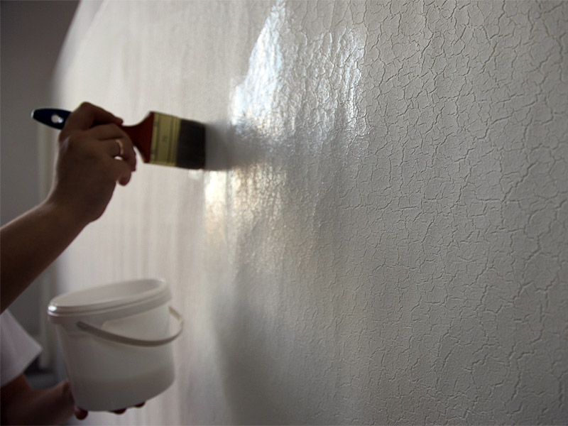 Какую грунтовку лучше использовать для стен под покраску: советы профессионалов