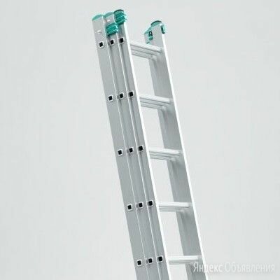 Лучшие строительные лестницы и стремянки на 2022 год