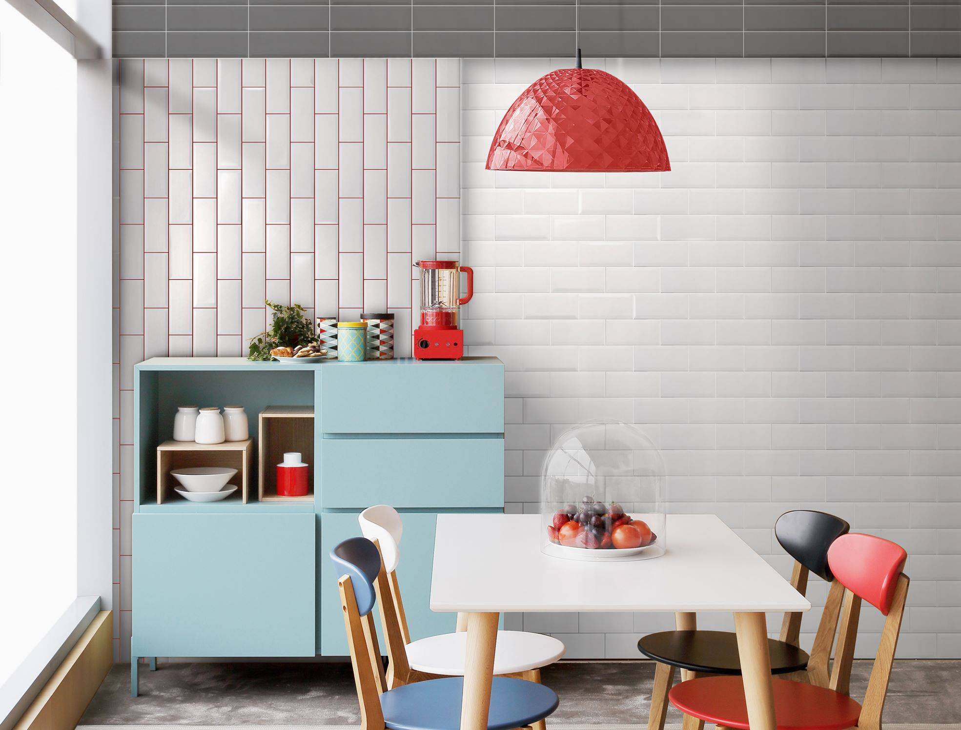 Плитка кабанчик на фартук кухни (20 реальных фото): лучшие идеи дизайна