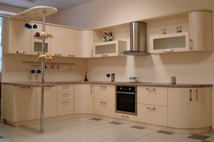 Барная стойка на кухню: 115 фото, разновидности и материалы, рекомендации по выбору