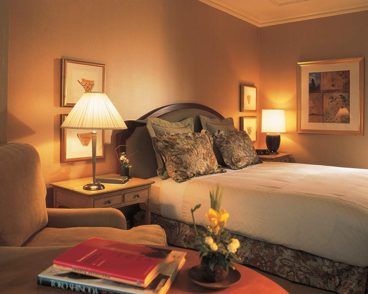 Спальня в стиле прованс: 115 фото романтичных и красивых вариантов дизайна