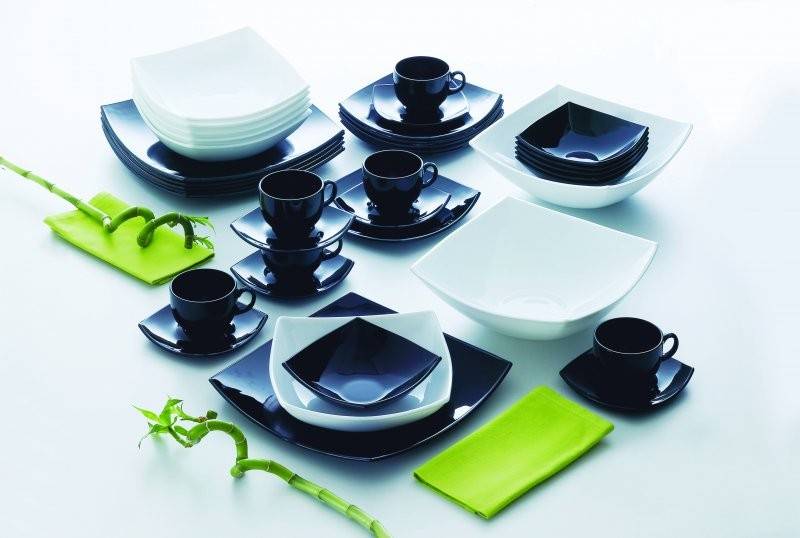Посуда для кухни: топ-140 фото и видео. разновидности наборов и их состав. необходимая посуда на кухне. выбор материала для кастрюль. мебель для хранения