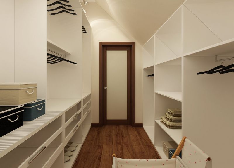 Шкаф купе в коридор представляет собой удобную и вместительную мебель
