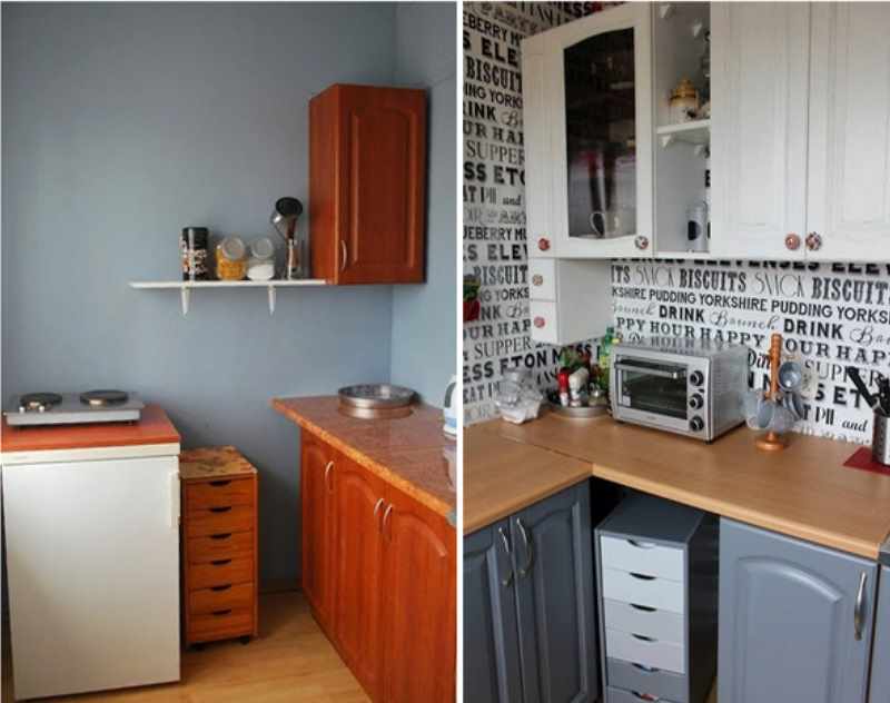 Дизайн кухни 12 кв.м. - 80 фото, красивые интерьеры кухонь 3 на 4, идеи ремонта