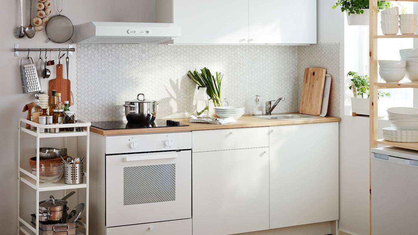 Посуда ikea – лучший выбор для вашей кухни! (40 фото новинок)