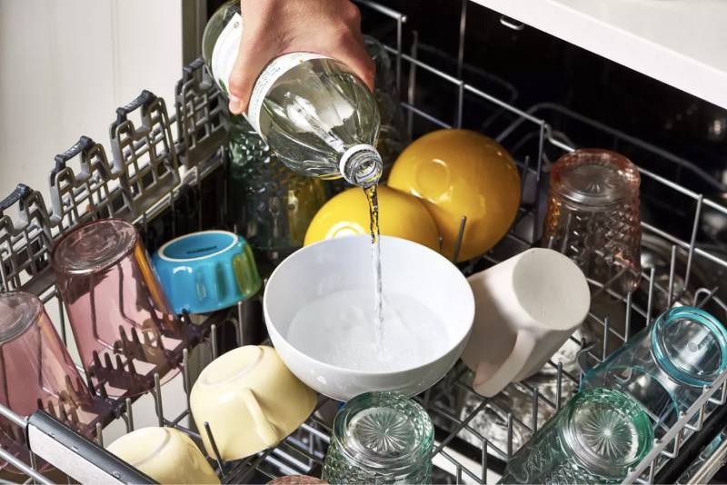 Как сделать моющее средство своими руками – простые рецепты средств для мытья посуды, стирки белья, уборки кухни