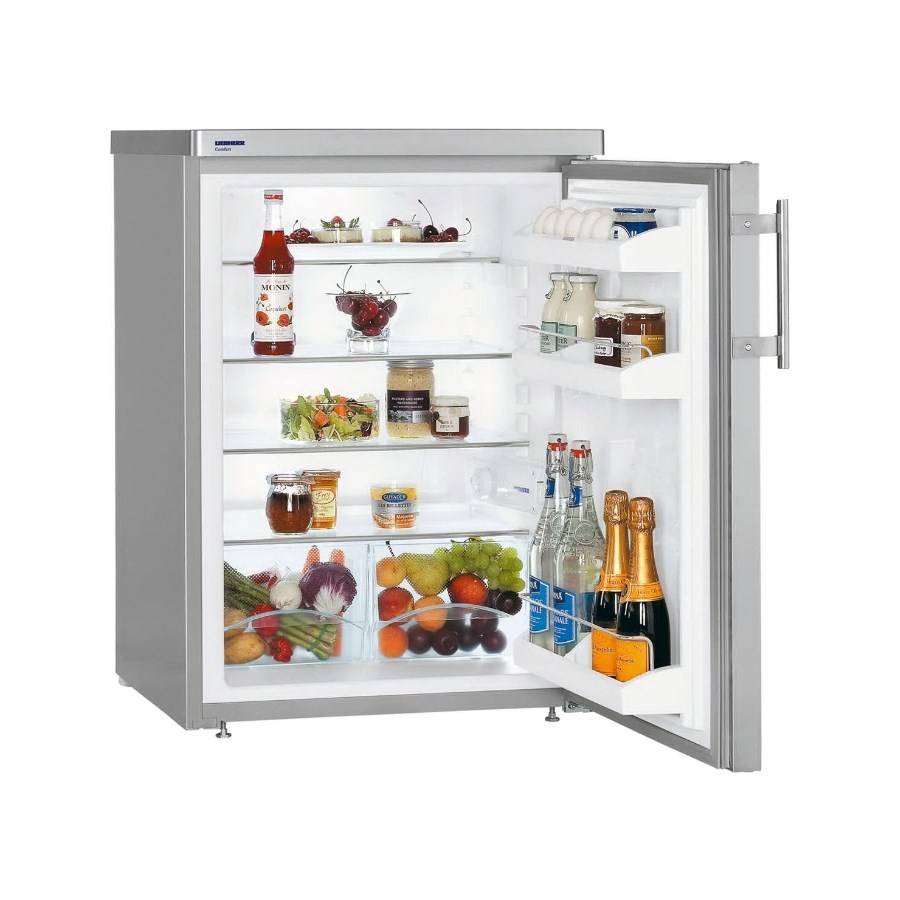 Преимущества использования холодильников без морозильной камеры