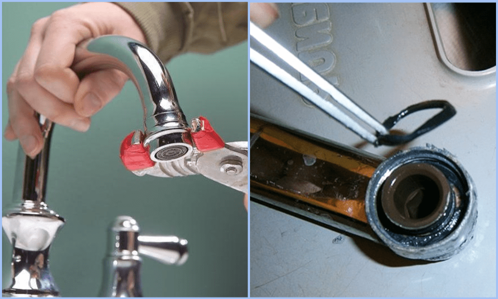 Как починить кран, если он капает — причины протечки и проверенные способы