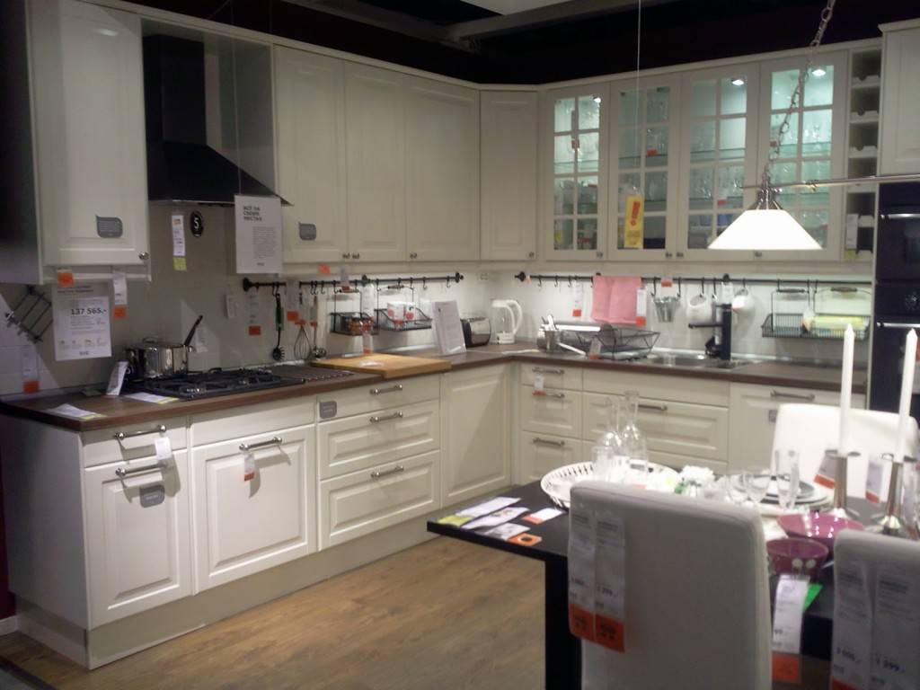 Икеа кухонная мебель для маленькой кухни. 85 фото вариантов кухонь ikea