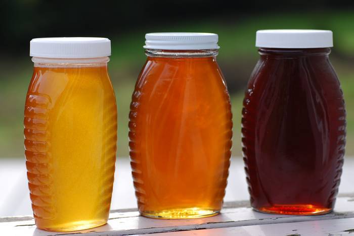 Как хранить мед, чтобы он не портился: выбор температуры и места