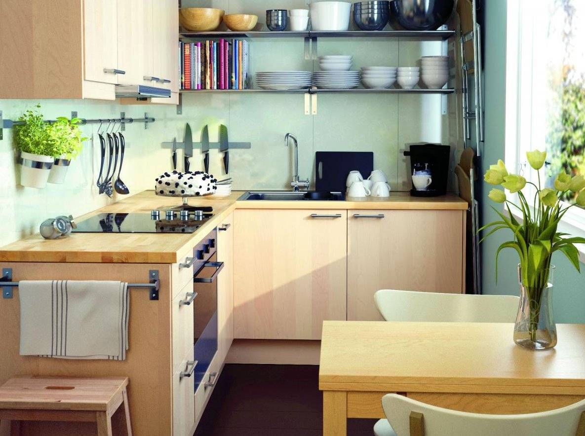 Дизайн угловой кухни: рекомендации и фото примеры | ваша кухня дизайн угловой кухни