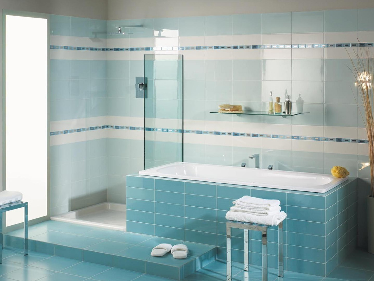 Керамическая плитка для ванной: практические советы по выбору плитки (45 фото) | дизайн и интерьер ванной комнаты