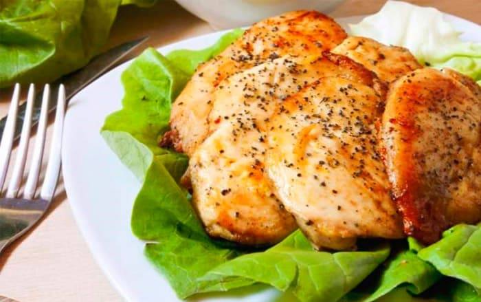 Пп-рецепты из куриной грудки. как правильно приготовить куриную грудку: 5 вкуснейших диетических рецептов. | здоровое питание