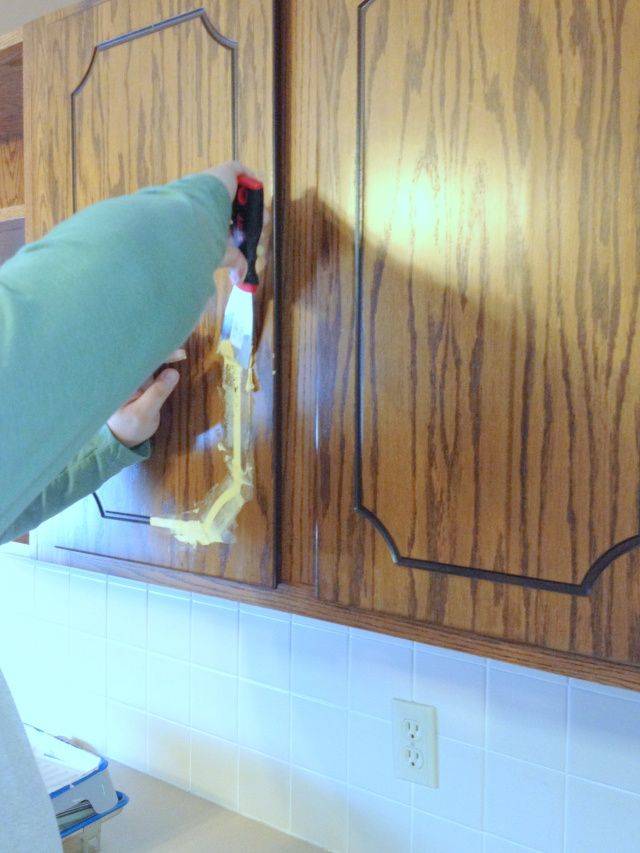 Как покрасить стены на кухне: советы, идеи, интересные решения