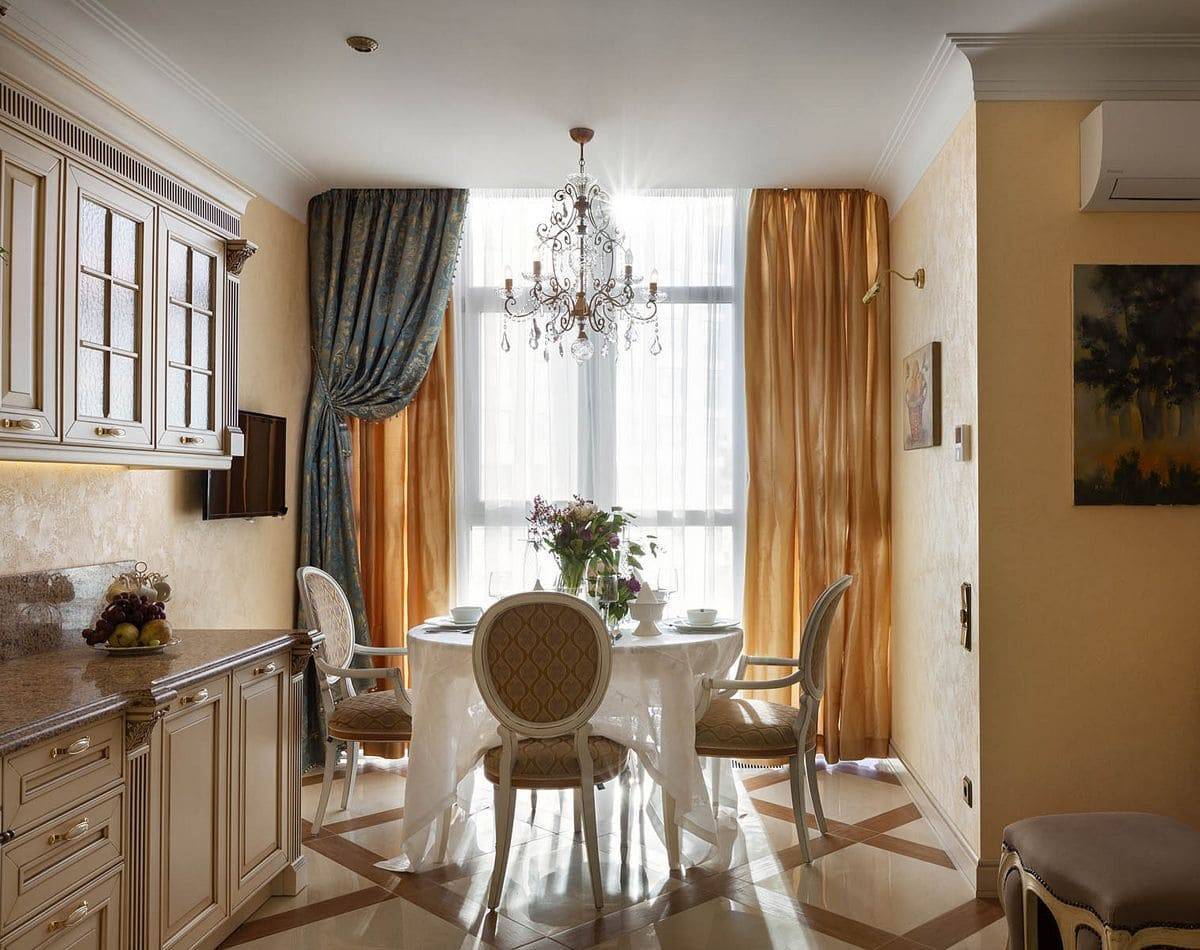 Итальянские шторы – 160 фото в интерьере балкона, спальни, гостиной, кухни