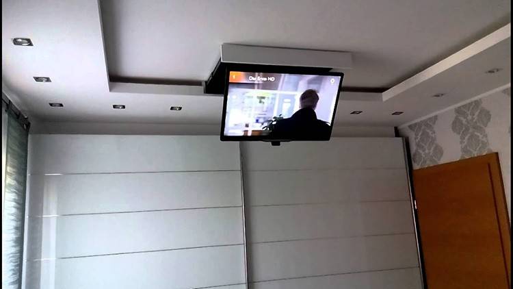Кронштейн для телевизора на стену поворотный выдвижной: выбор и монтаж – советы по ремонту